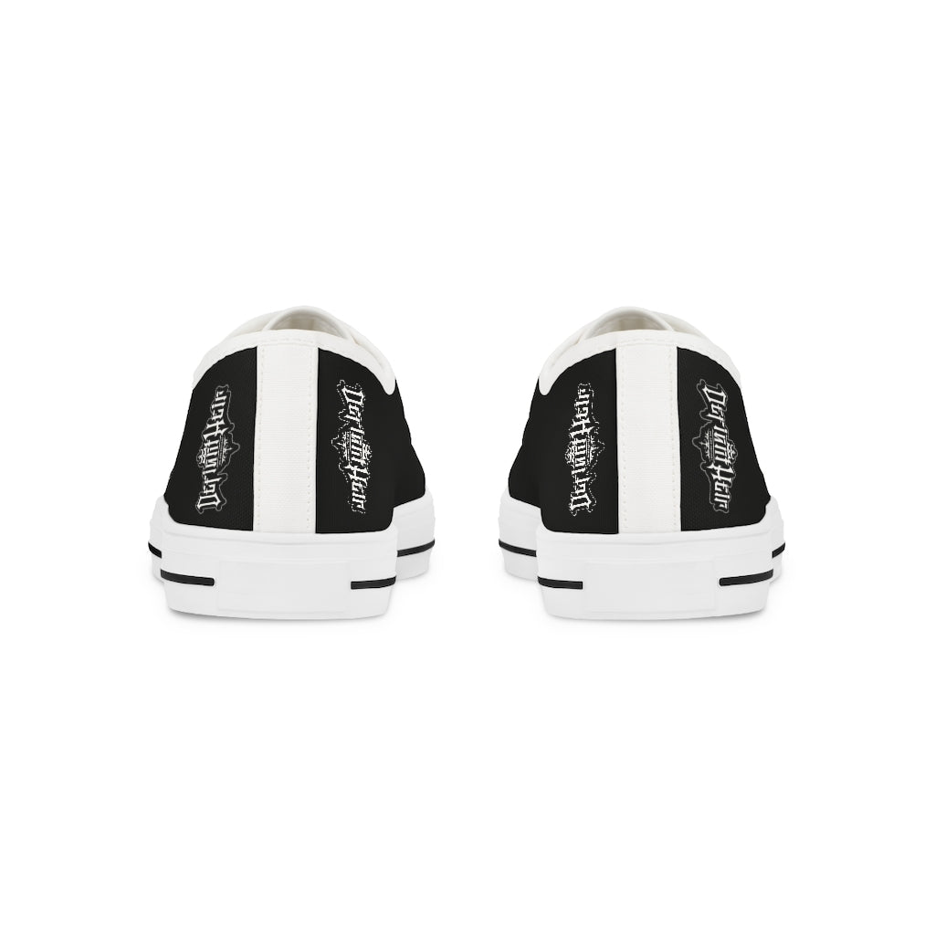 Official Rezno/ Nine Millz DH Sneakers