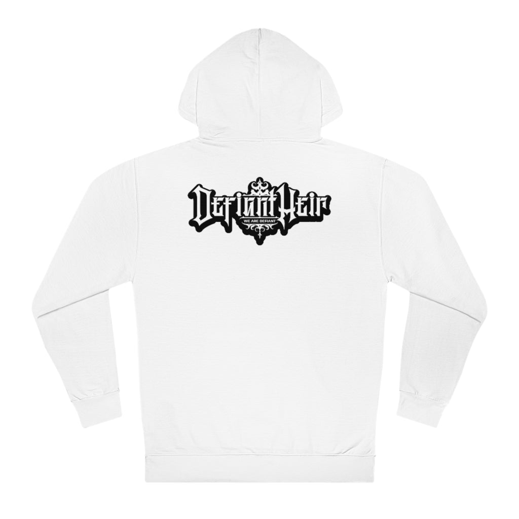 Defiant Highs 2022 Hoodie