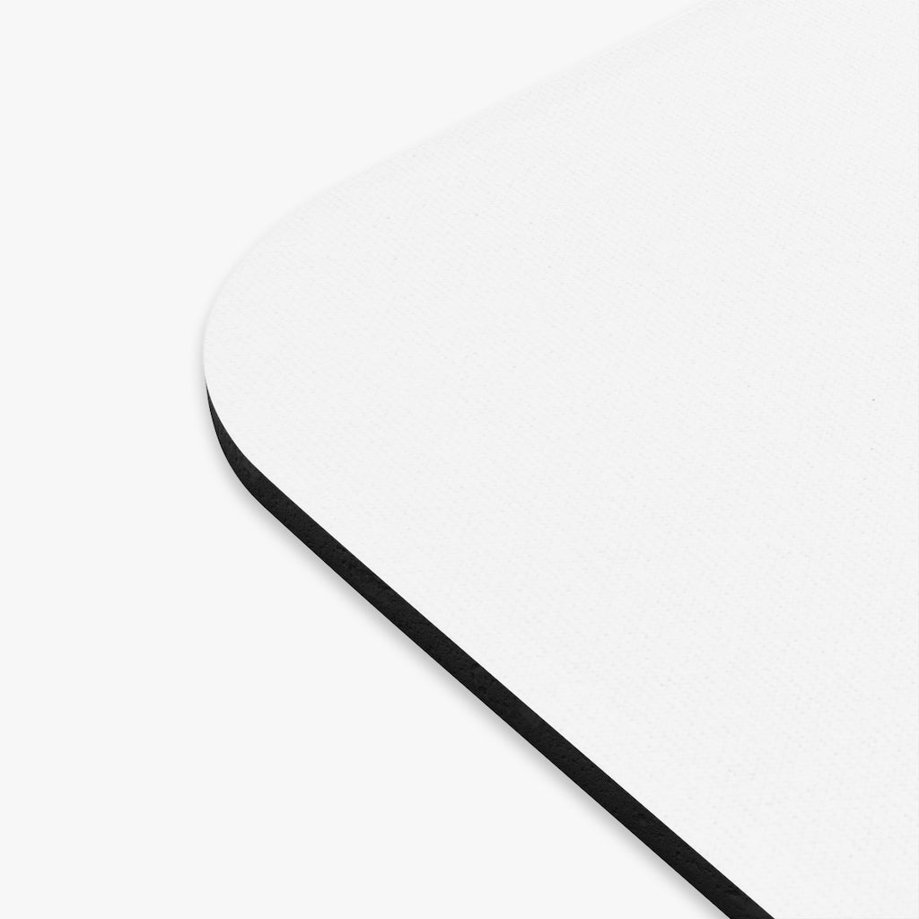 Defiant Heir Mouse Pad (Brick LOGO )