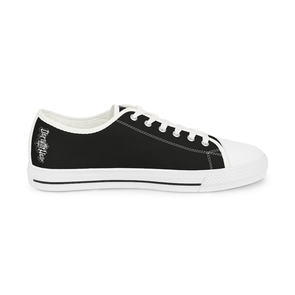 Official Rezno/ Nine Millz DH Sneakers