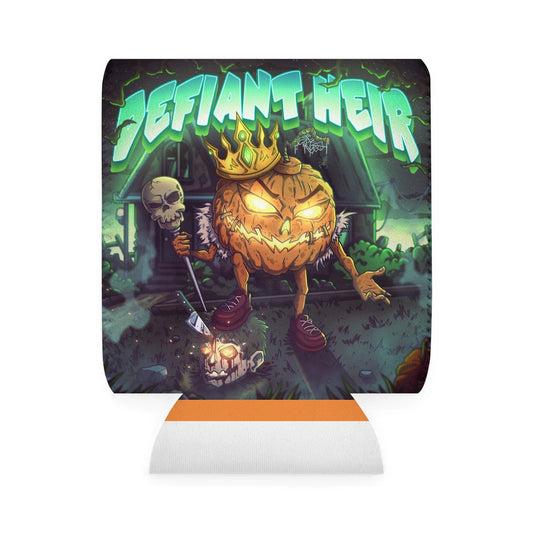 Defiant Heir "Killed That" Drink Sleeve