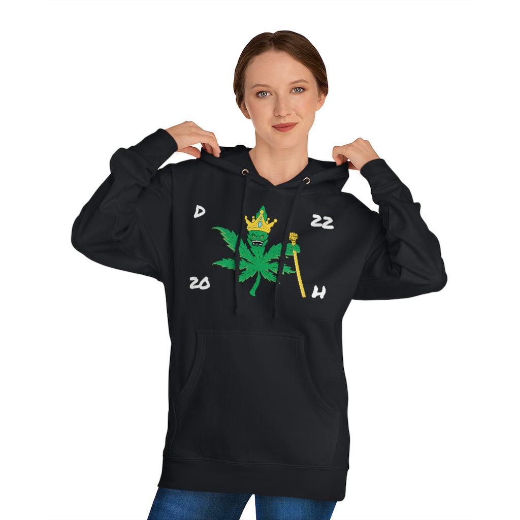 Defiant Highs 2022 Hoodie