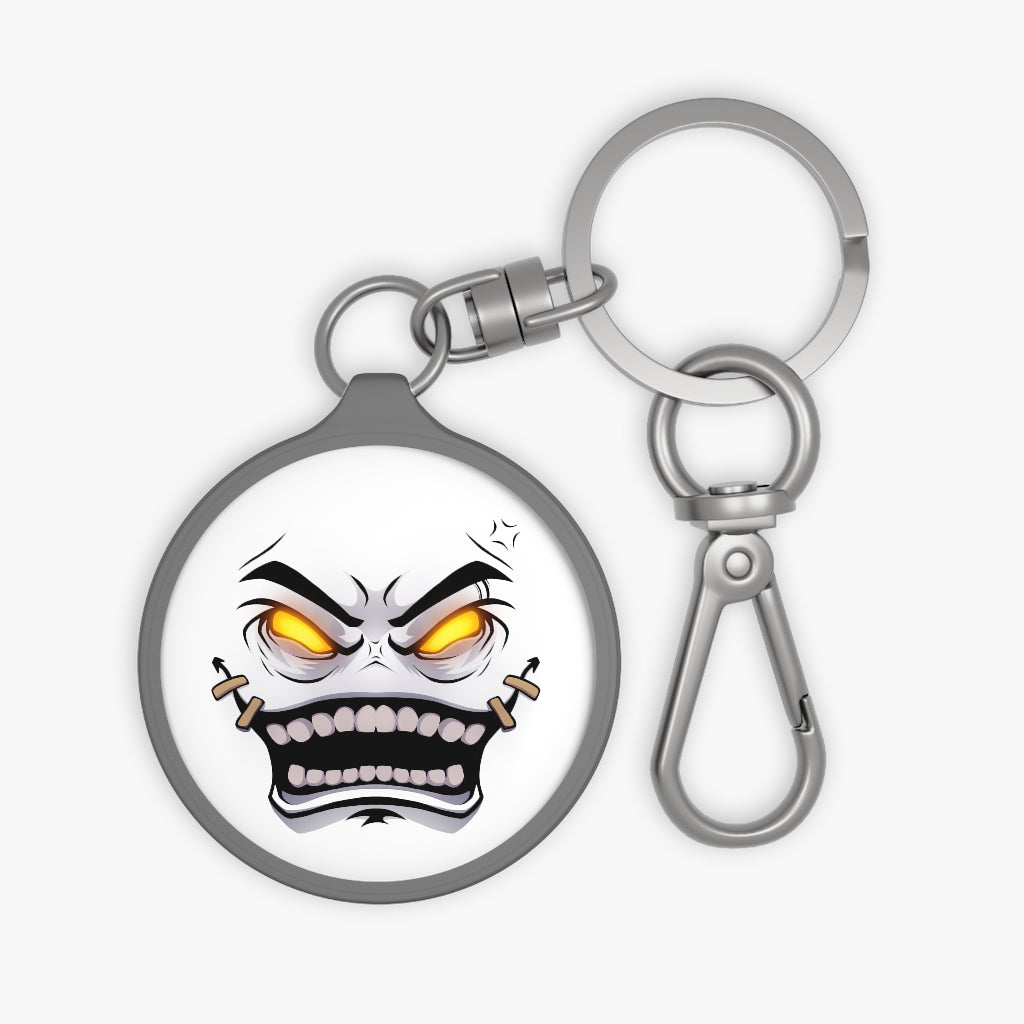 Defiant Heir Key Chain (Face Of Heir )