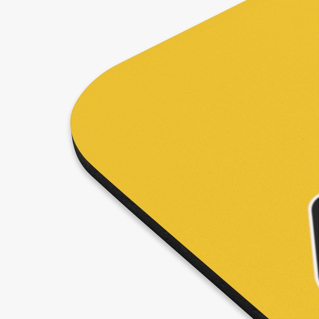 Defiant Heir Mouse Pad