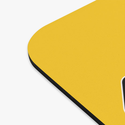 Defiant Heir Mouse Pad