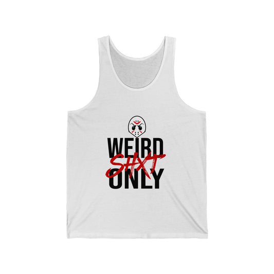 WeirdShxtOnly Tank Top