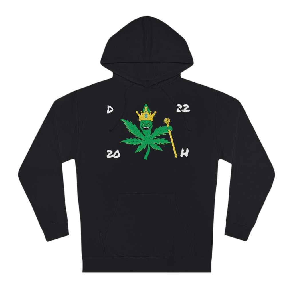 Defiant Highs 2022 Hoodie