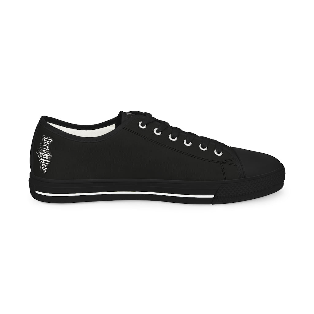Official Rezno/ Nine Millz DH Sneakers