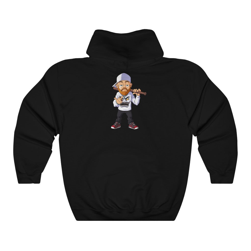 Copy of Unisex Heavy Blend™ Hooded Sweatshirt
