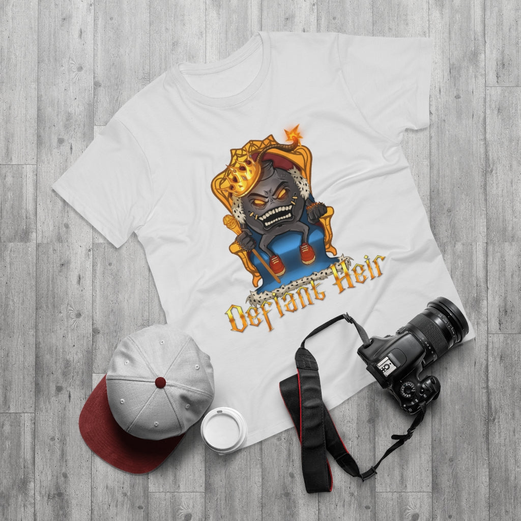 The Official Defiant Heir Tee