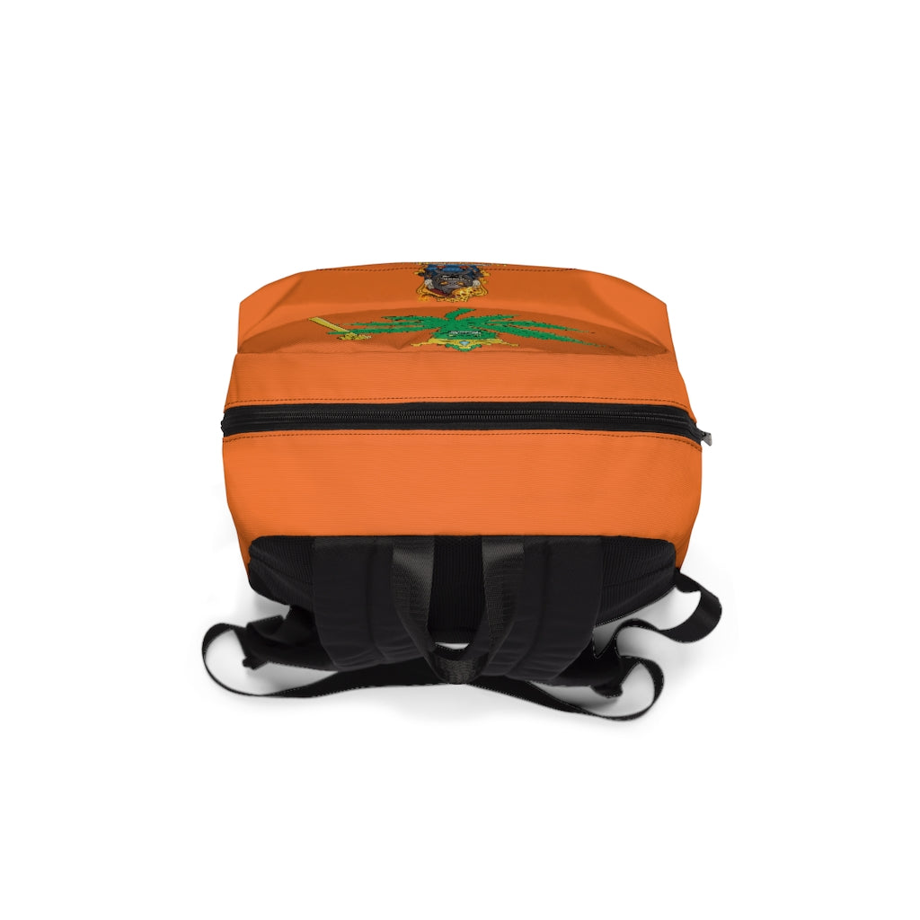 Defiant Heir BackPack (Defiant Highs)
