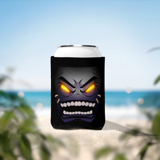 Defiant Heir Drink Cooler Sleeve (BLACK)