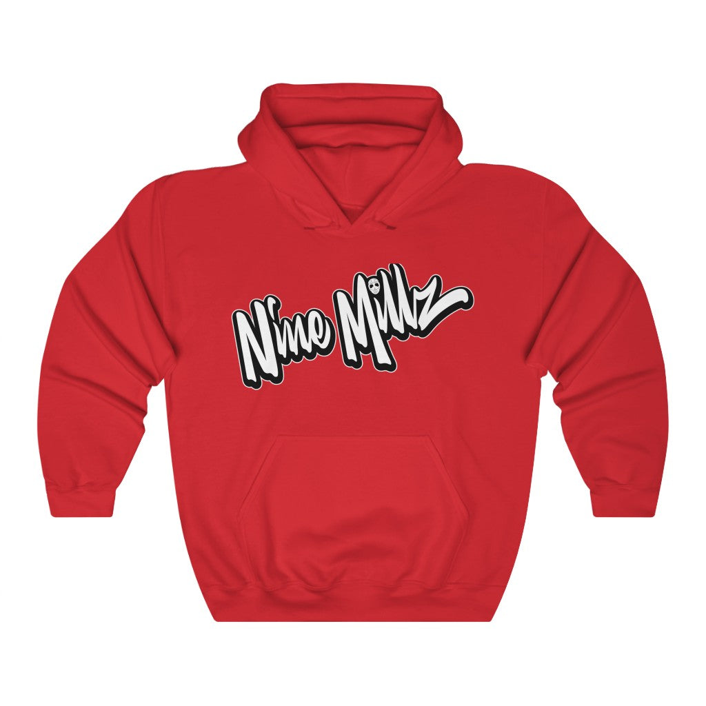 Copy of Unisex Heavy Blend™ Hooded Sweatshirt