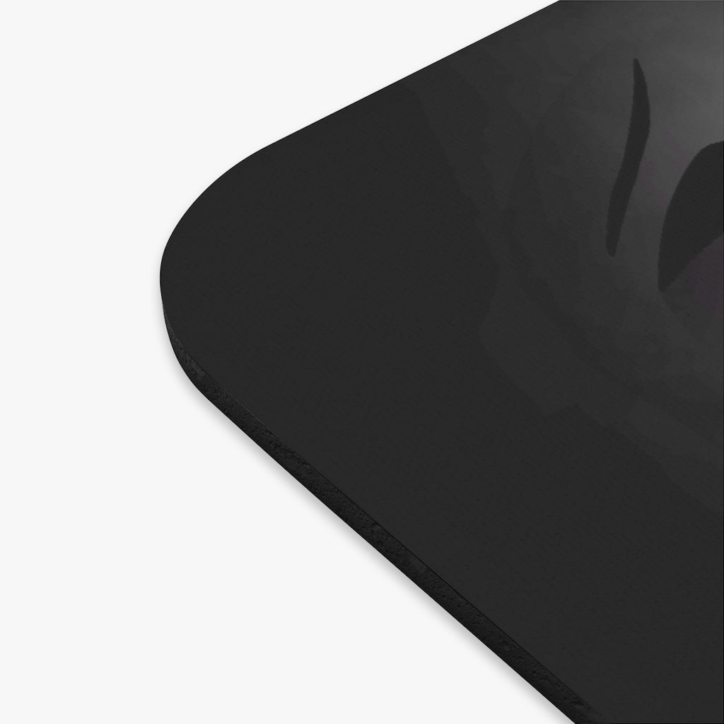 Defiant Heir Mouse Pad (Face Of Heir )