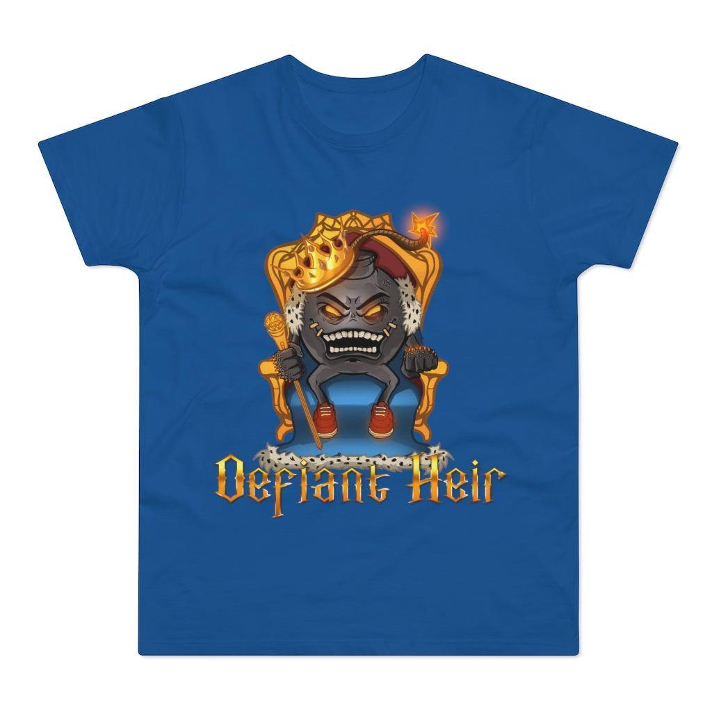 The Official Defiant Heir Tee