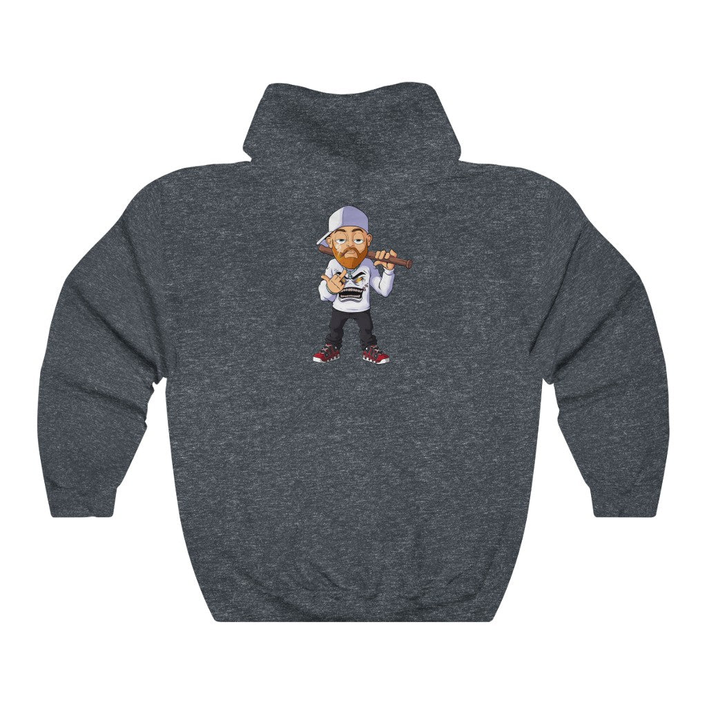 Copy of Unisex Heavy Blend™ Hooded Sweatshirt