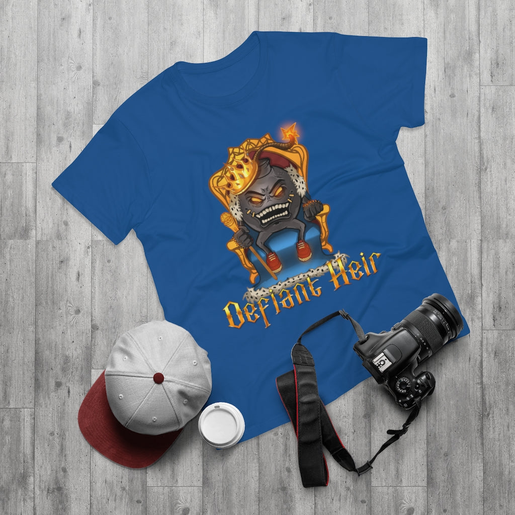The Official Defiant Heir Tee