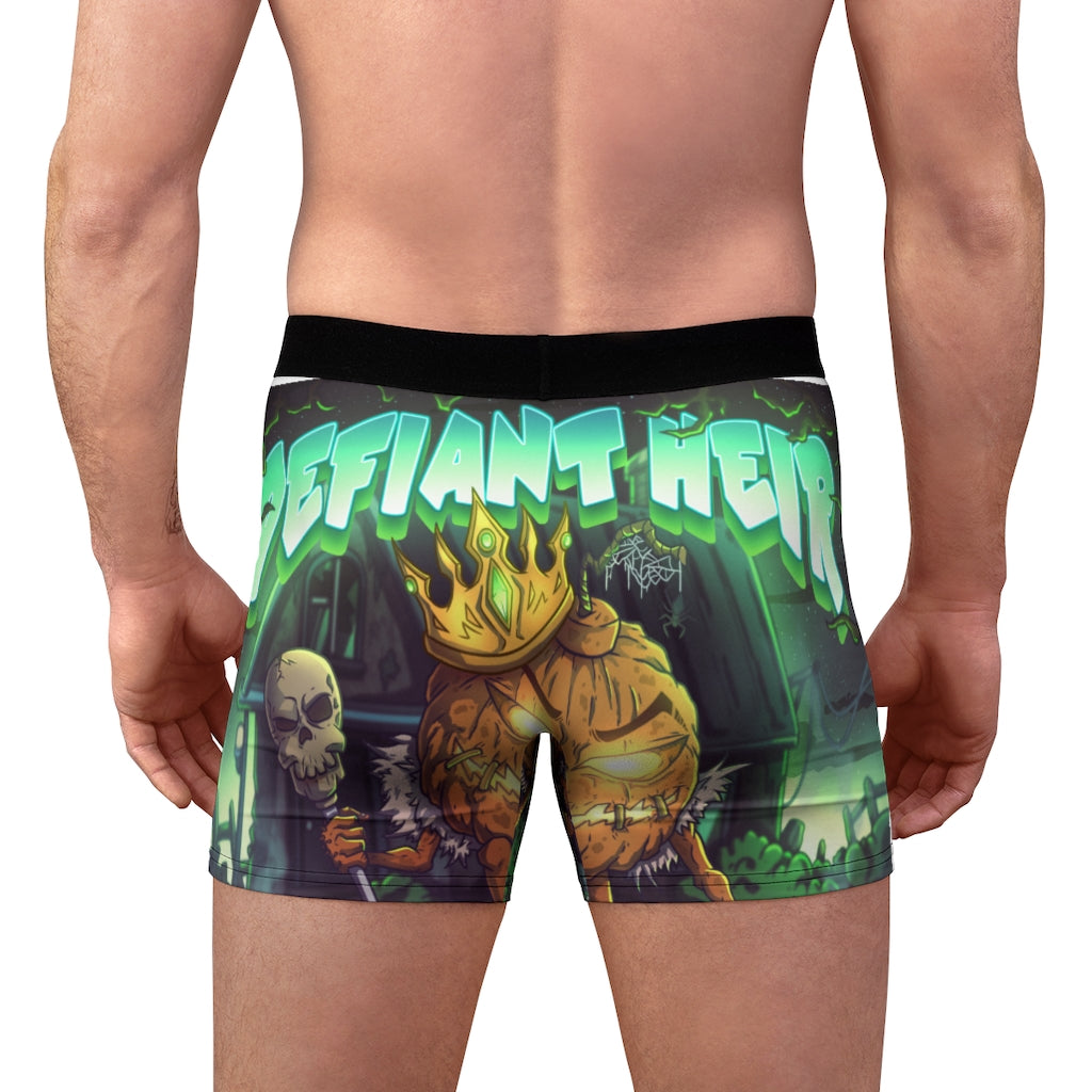 Men's Boxer Briefs