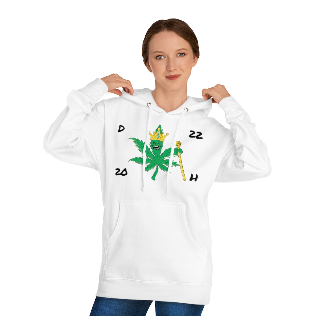 Defiant Highs 2022 Hoodie