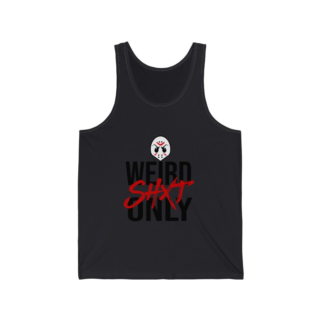 WeirdShxtOnly Tank Top
