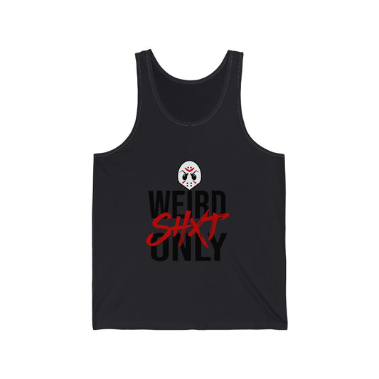 WeirdShxtOnly Tank Top