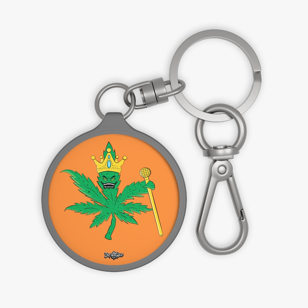 Defiant Heir Key Chain (Defiant Highs Limited Edition)