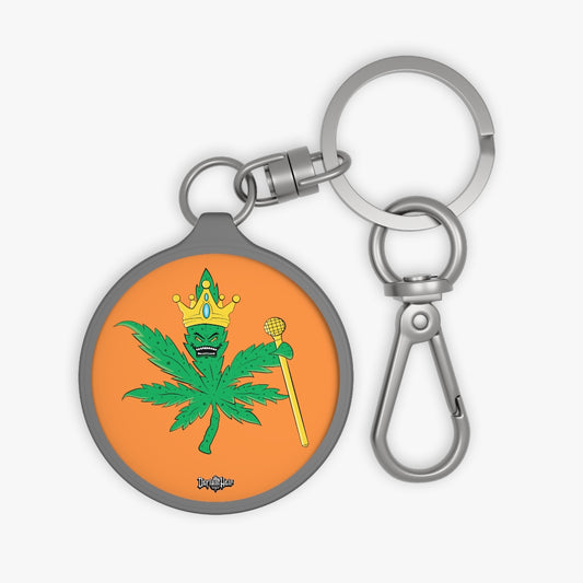 Defiant Heir Key Chain (Defiant Highs Limited Edition)