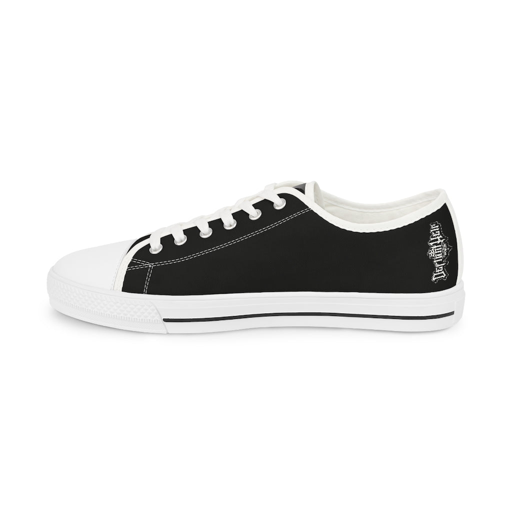Official Rezno/ Nine Millz DH Sneakers