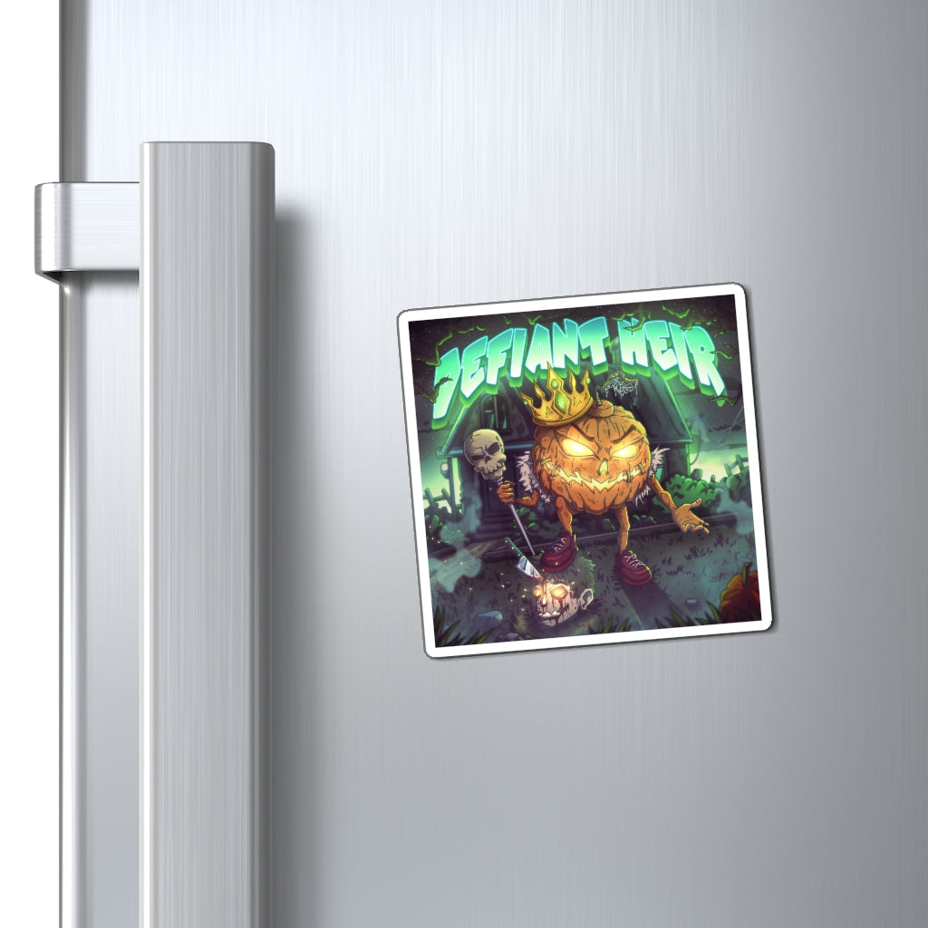 Defiant Heir "Killed That" Magnet