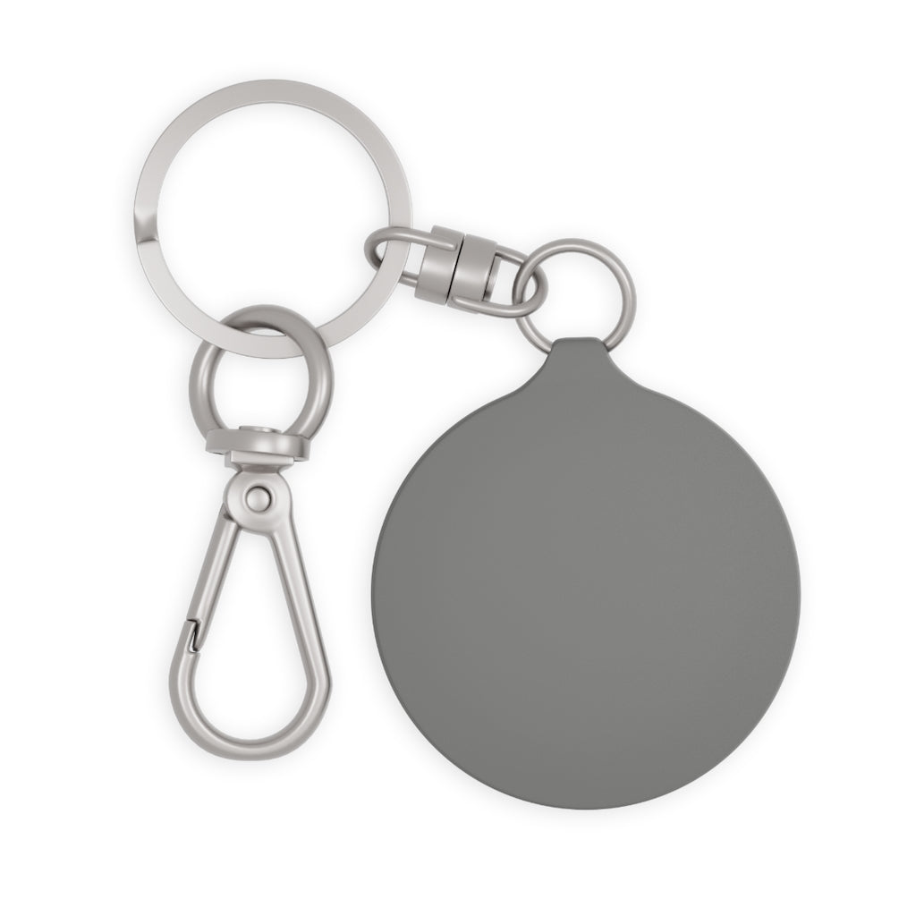 Defiant Heir Key Chains (BRICK LOGO)