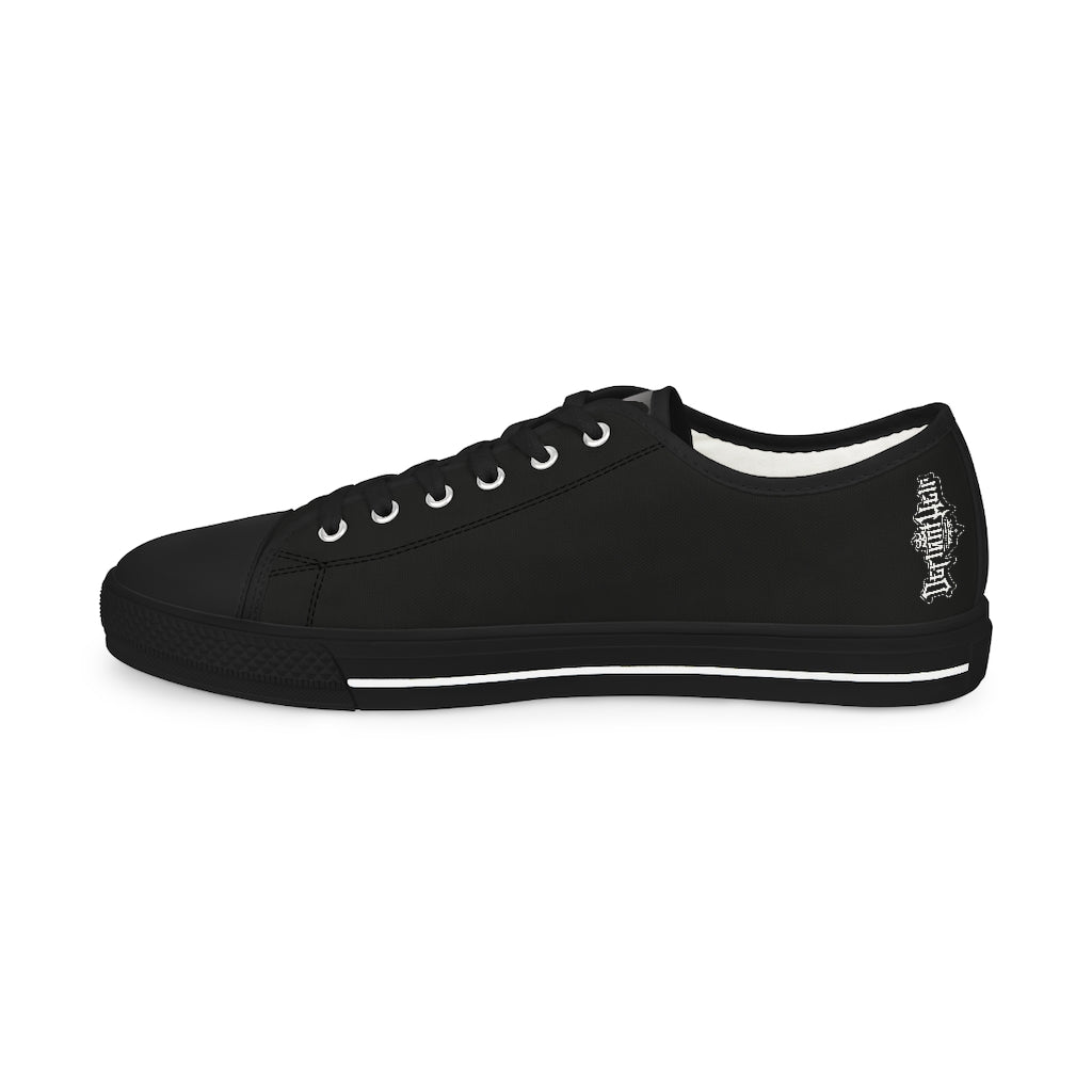 Official Rezno/ Nine Millz DH Sneakers