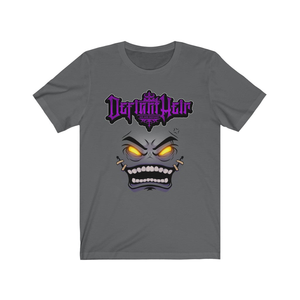Defiant "Face Of Heir" / "We Are Defiant" T -Shirt