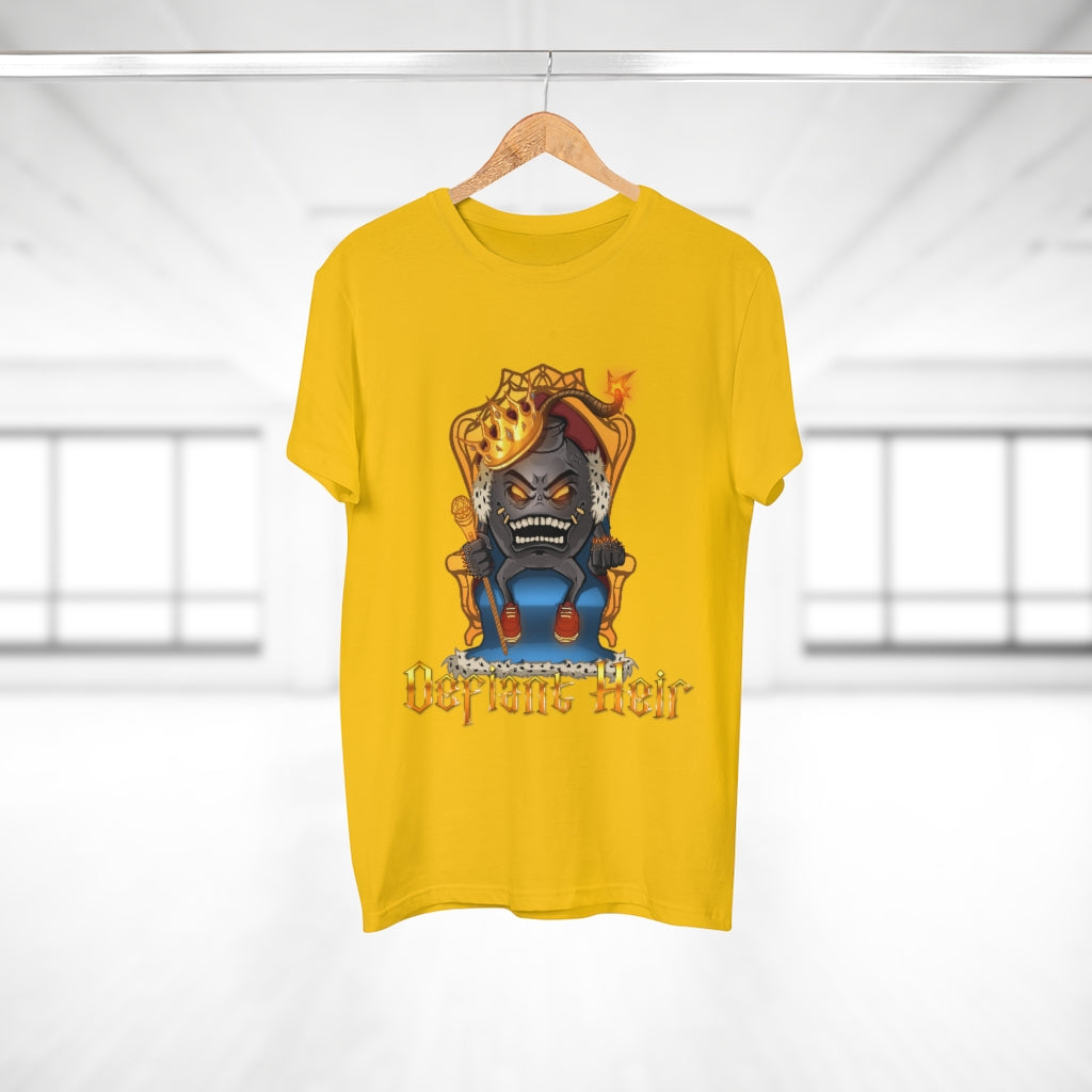 The Official Defiant Heir Tee