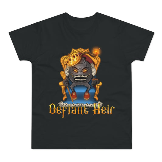The Official Defiant Heir Tee