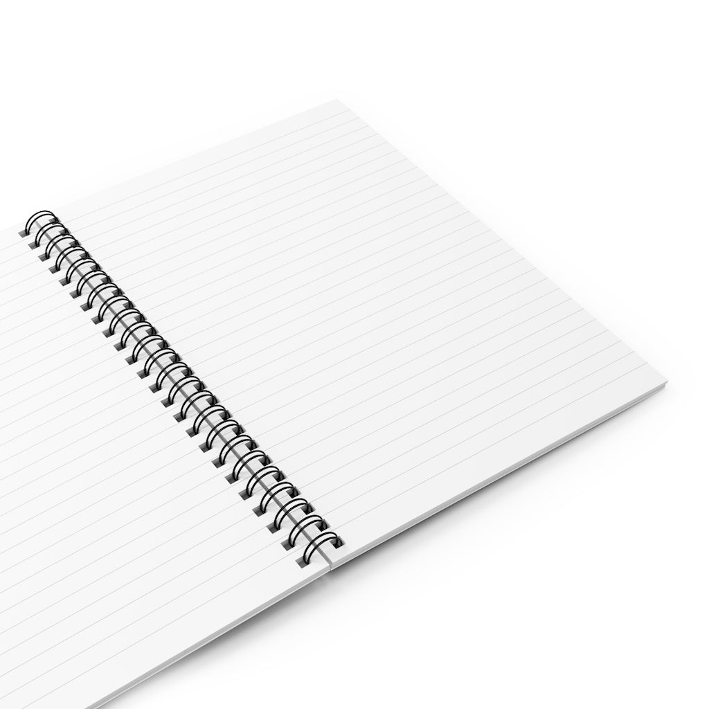 Defiant Highs NoteBook
