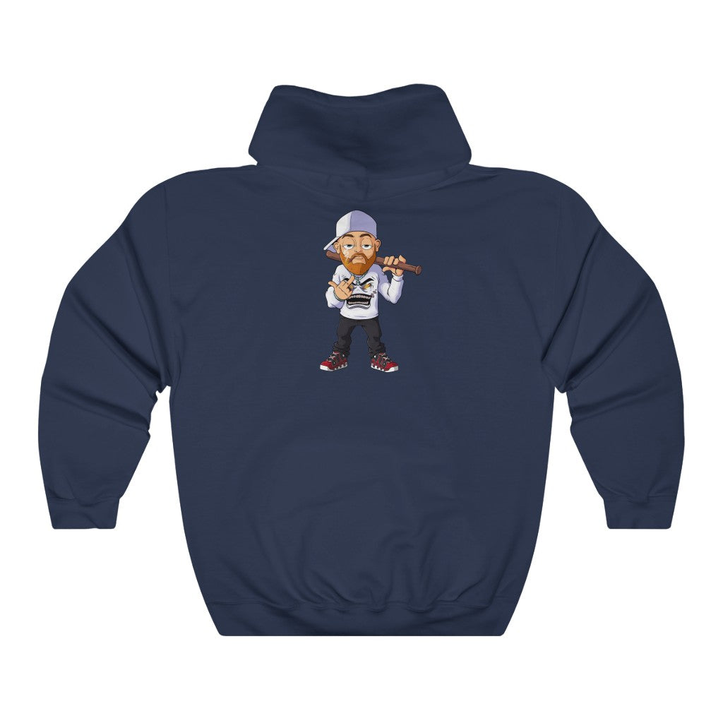 Copy of Unisex Heavy Blend™ Hooded Sweatshirt