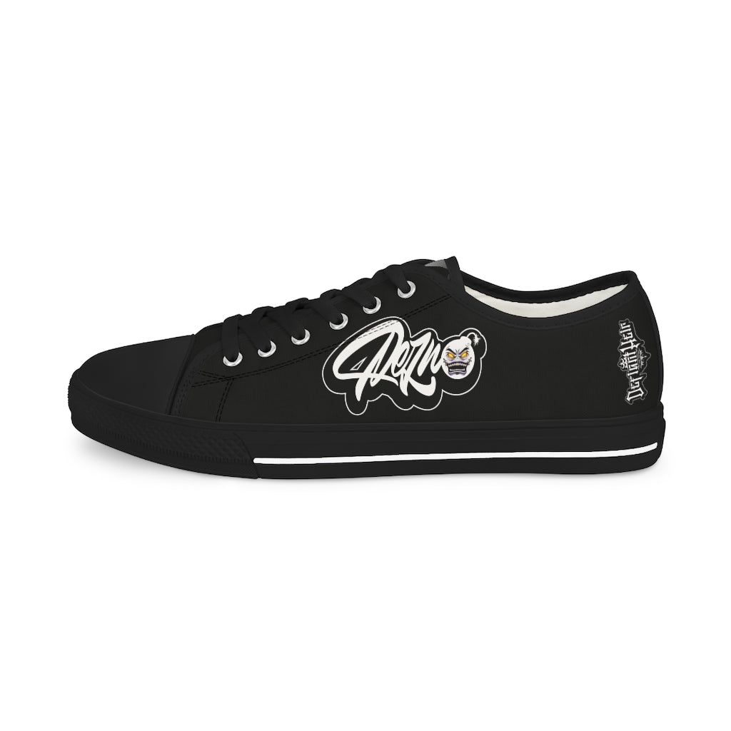 Official Rezno/ Nine Millz DH Sneakers