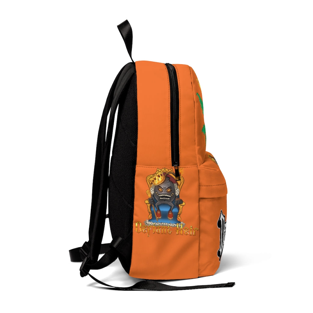 Defiant Heir BackPack (Defiant Highs)