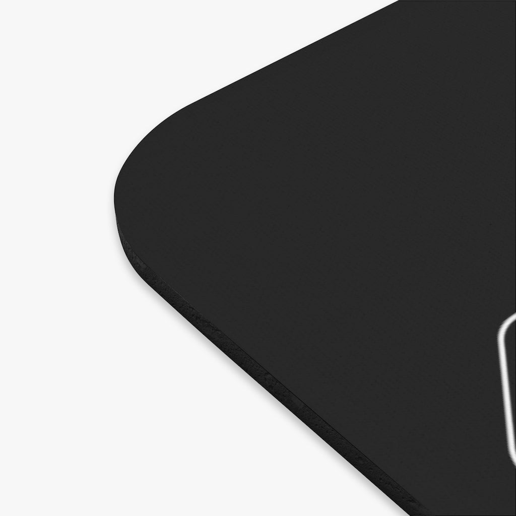 Defiant Heir Mouse Pad