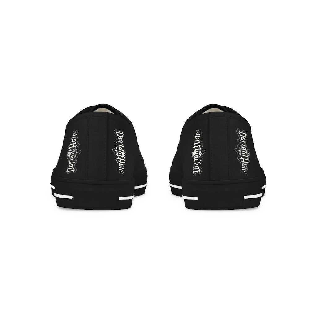 Official Rezno/ Nine Millz DH Sneakers