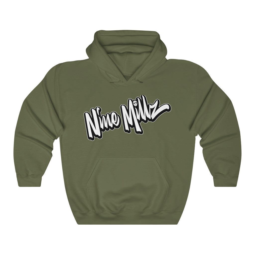 Copy of Unisex Heavy Blend™ Hooded Sweatshirt