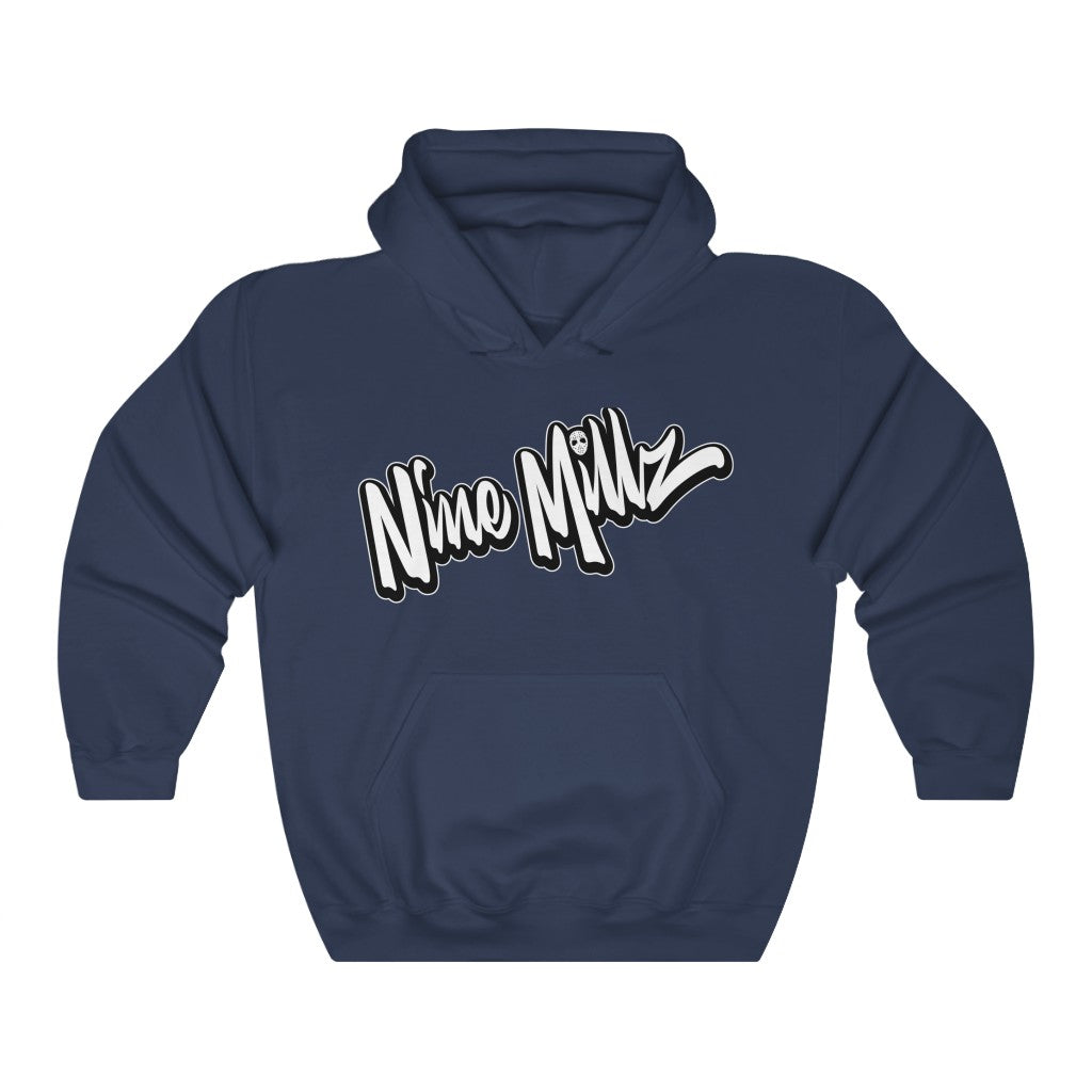 Copy of Unisex Heavy Blend™ Hooded Sweatshirt
