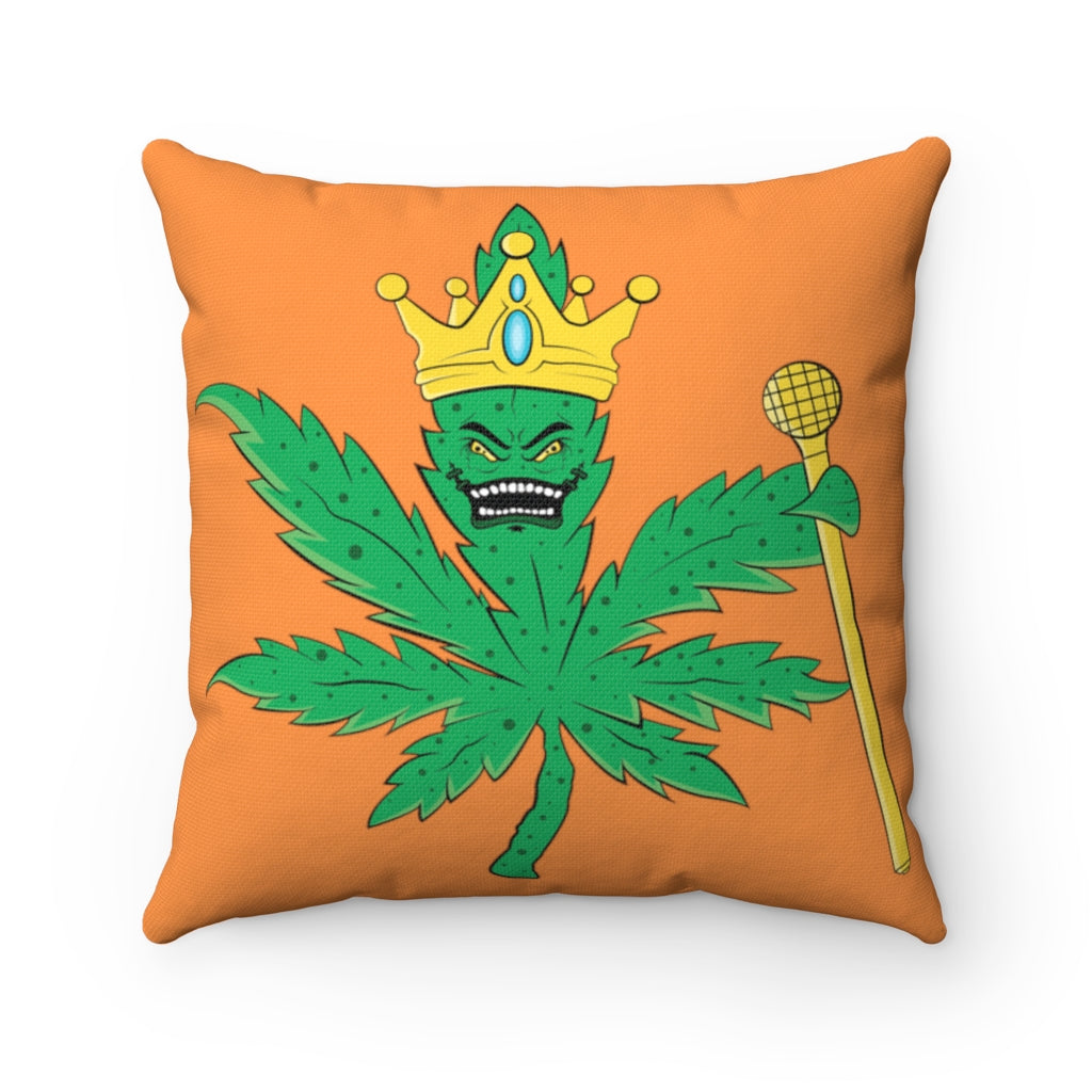 The Defiant Highs Pillow