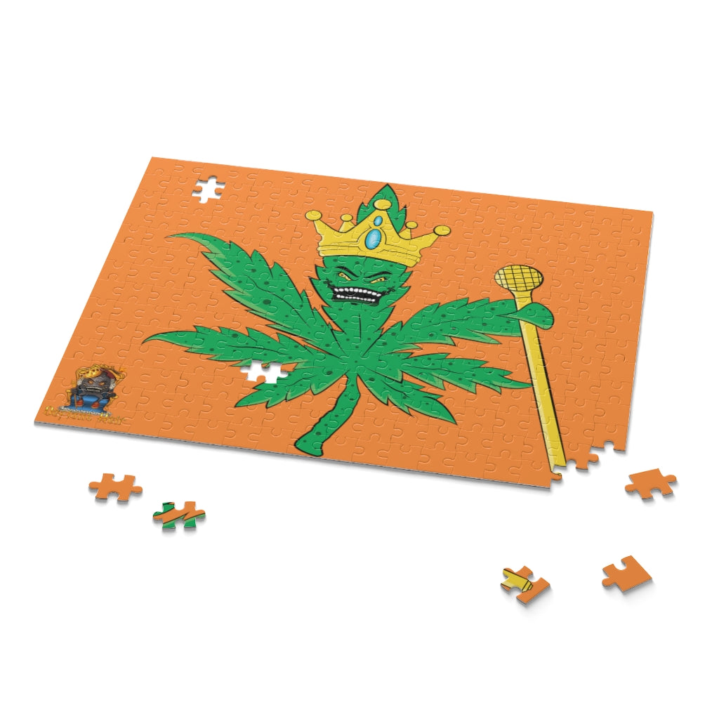 Defiant Heir Collectors Puzzle (Defiant Highs )