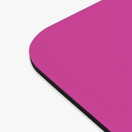 Defiant Heir Mouse Pad