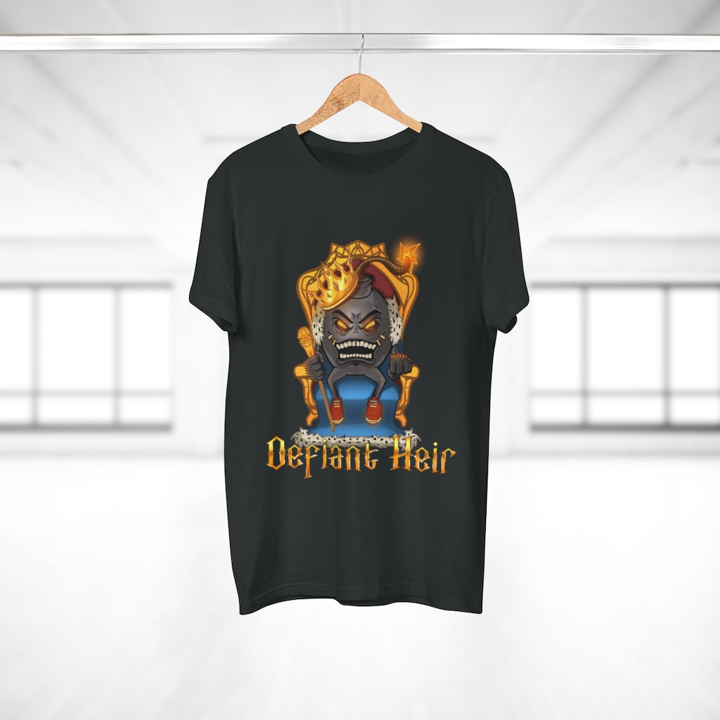 The Official Defiant Heir Tee