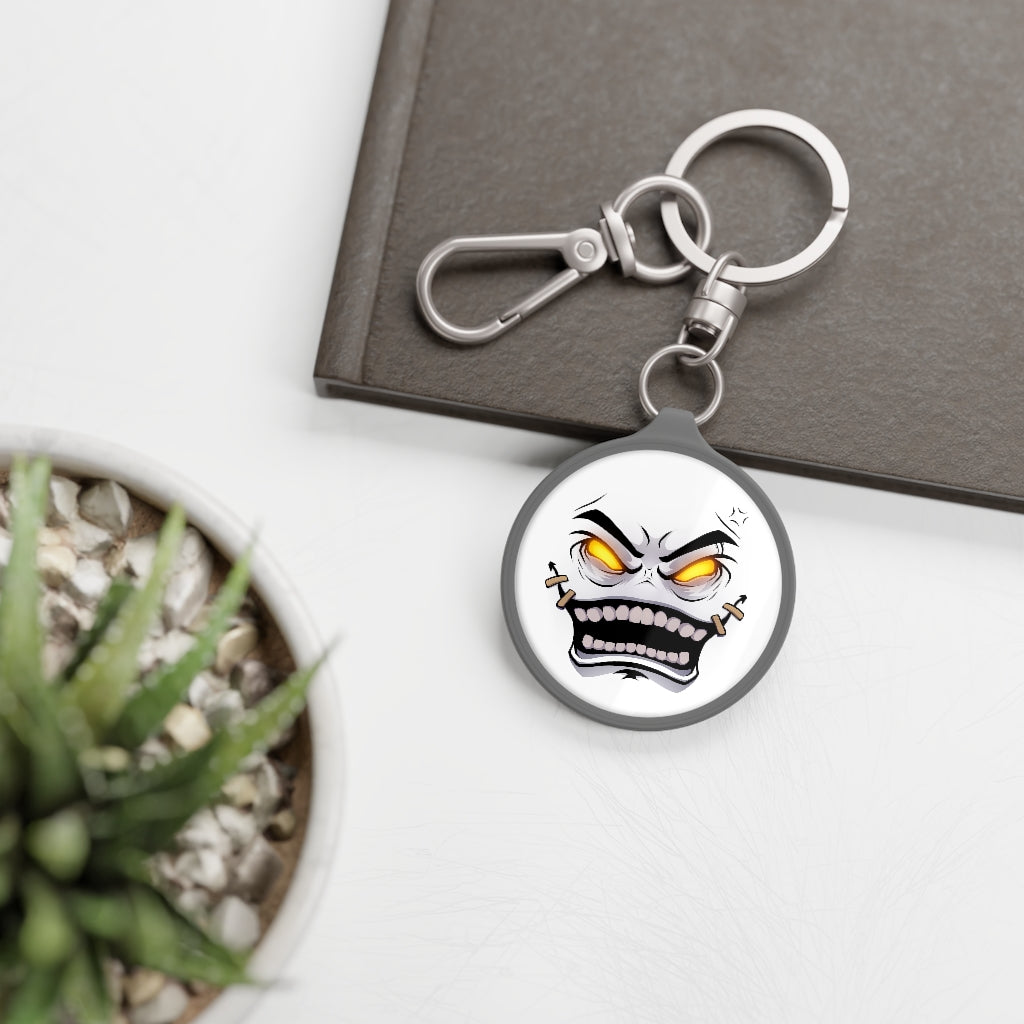 Defiant Heir Key Chain (Face Of Heir )