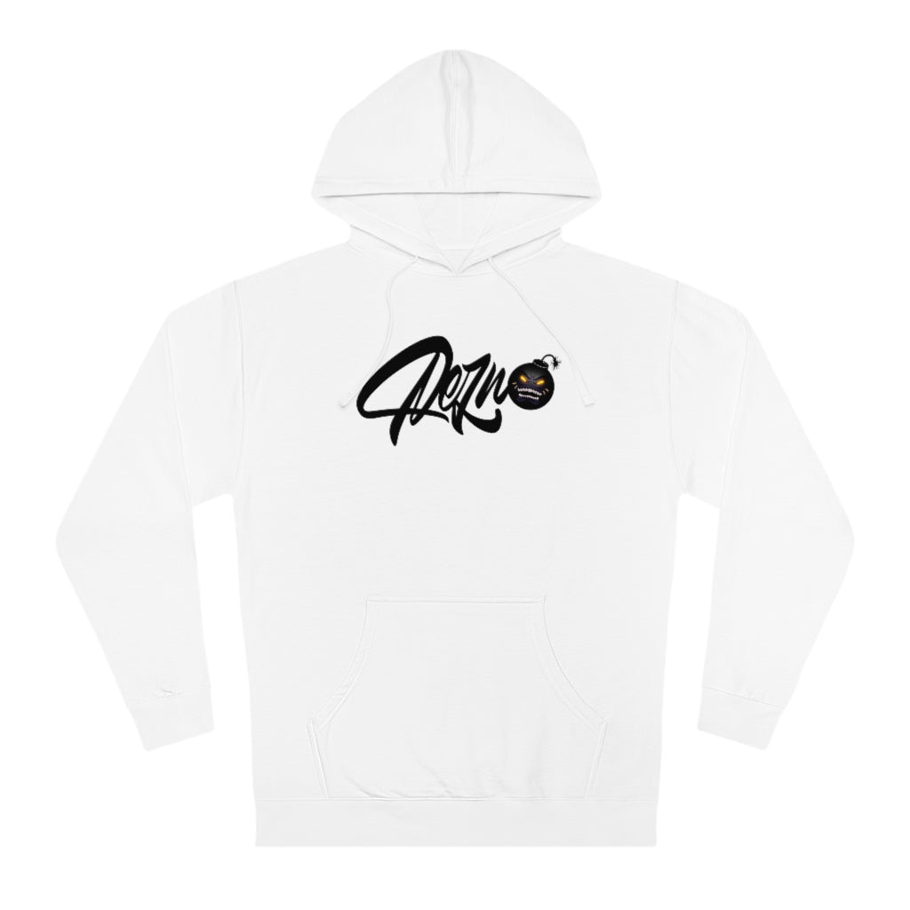 Official Rezno Hoodie (Front/Back)