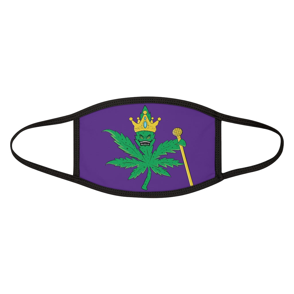 4/20 Exclusive "Defiant Highs" Face Mask