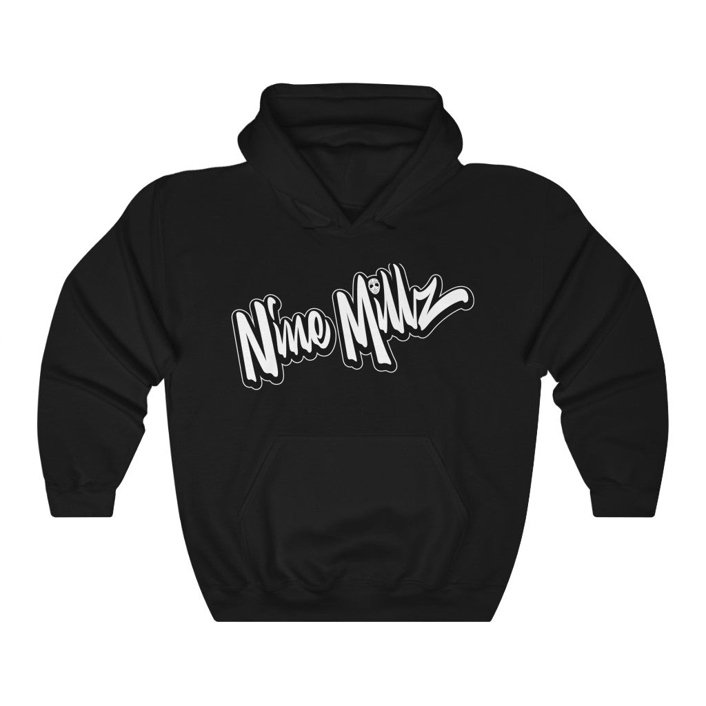 Copy of Unisex Heavy Blend™ Hooded Sweatshirt